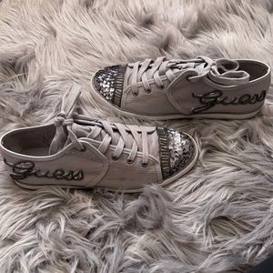 Guess shoes